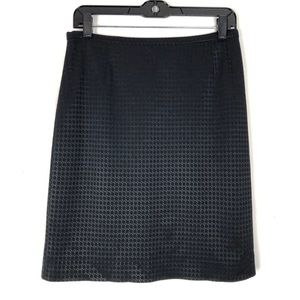 Armani Collezioni pencil skirt